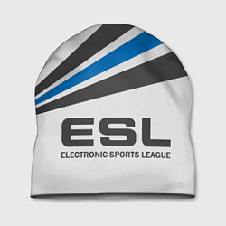 Шапка ESL