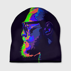 Шапка McGregor Neon