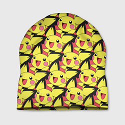 Шапка Pikachu, цвет: 3D-принт