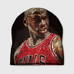 Шапка Michael Jordan, цвет: 3D-принт
