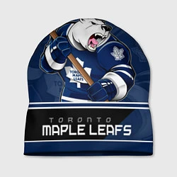 Шапка Toronto Maple Leafs
