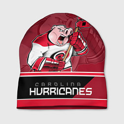 Шапка Carolina Hurricanes