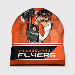 Шапка Philadelphia Flyers