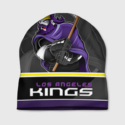 Шапка Los Angeles Kings