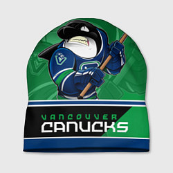 Шапка Vancouver Canucks