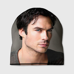 Шапка Ian Somerhalder