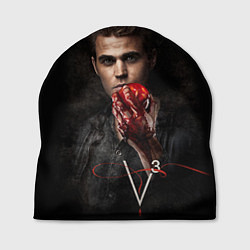 Шапка Stefan Salvatore V3