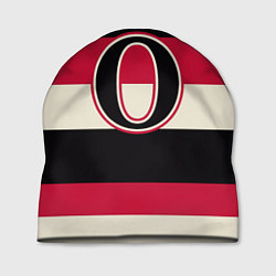 Шапка Ottawa Senators O