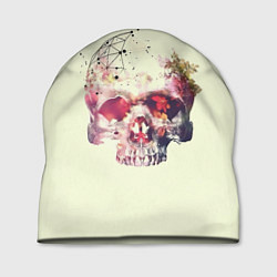 Шапка Skull, цвет: 3D-принт