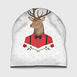 Шапка Christmas Deer