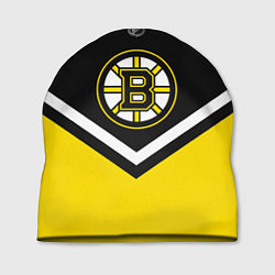 Шапка NHL: Boston Bruins