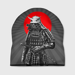 Шапка Мертвый самурай