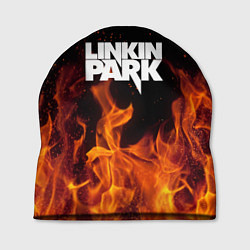 Шапка Linkin Park: Hell Flame