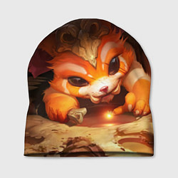 Шапка Gnar