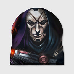 Шапка Mask