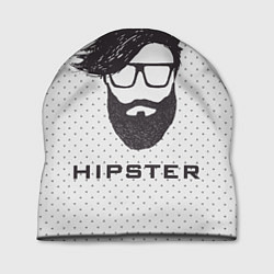 Шапка Hipster