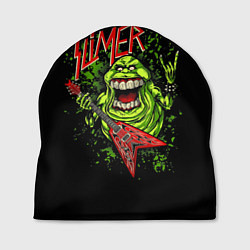 Шапка Slayer Slimer