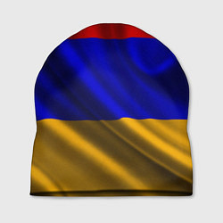 Шапка Флаг Армения