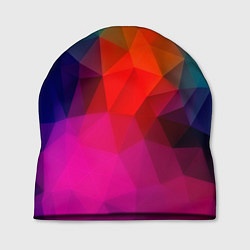 Шапка Abstraction