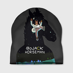 Шапка Bojack Horseman, цвет: 3D-принт