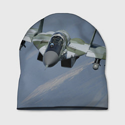 Шапка MiG-29SMT, цвет: 3D-принт