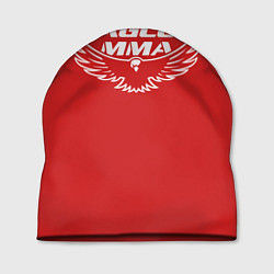 Шапка Eagles MMA, цвет: 3D-принт