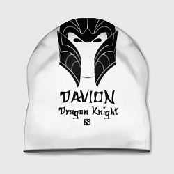 Шапка Davion: Dragon Knight
