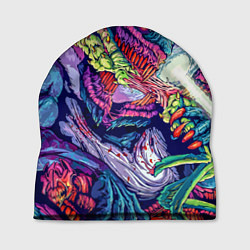 Шапка Hyper Beast Style, цвет: 3D-принт