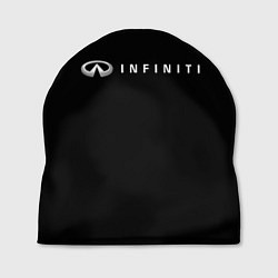 Шапка Infiniti