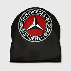 Шапка Mercedes-Benz