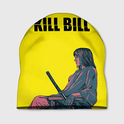 Шапка Kill Bill, цвет: 3D-принт