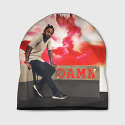 Шапка Kendrick DAMN