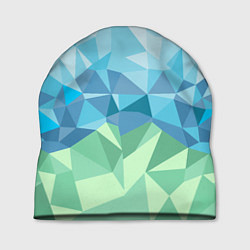 Шапка URAL polygonal, цвет: 3D-принт