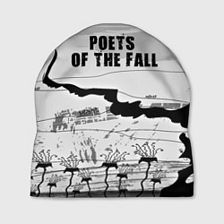 Шапка Poets of the Fall