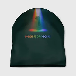 Шапка Imagine Dragons Light