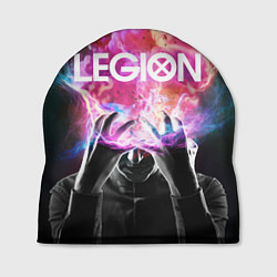 Шапка Legion Minds