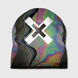 Шапка The XX: Neon Colour