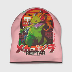 Шапка Godzilla Reptar, цвет: 3D-принт