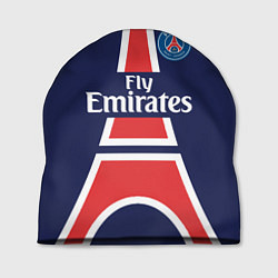 Шапка FC PSG: Paris Original