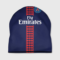 Шапка PSG FC: Original 2018