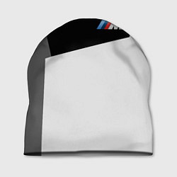 Шапка BMW SportWear, цвет: 3D-принт