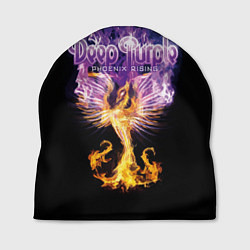 Шапка Deep Purple: Phoenix Rising