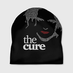 Шапка The Cure