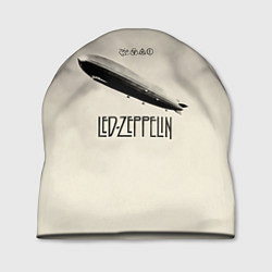 Шапка Led Zeppelin: Fly, цвет: 3D-принт