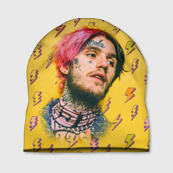 Шапка Thunder Lil Peep