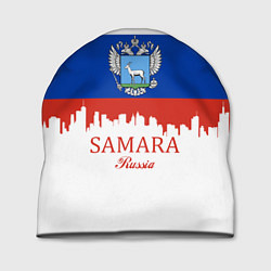 Шапка Samara: Russia