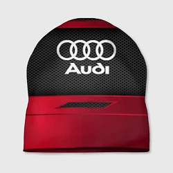 Шапка Audi Sport