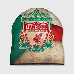 Шапка FC Liverpool: Old Style