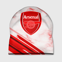 Шапка Arsenal