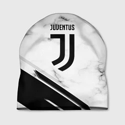 Шапка Juventus, цвет: 3D-принт